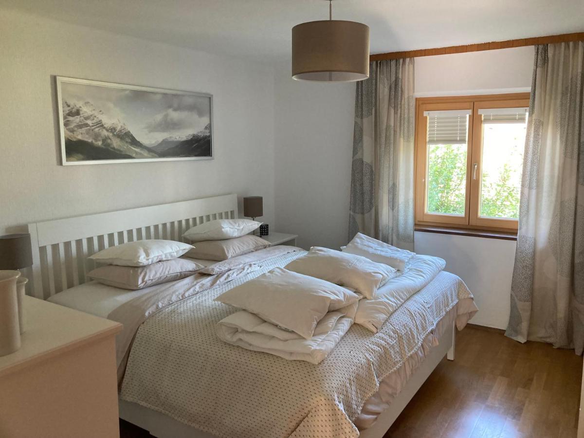 Ferienwohnung Schwarzindien Mondsee Exterior photo